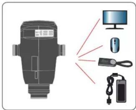 LEICA Ivesta 3 Serie - Einleitung - 1
