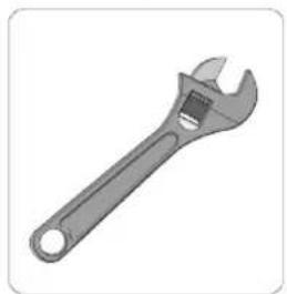 Sungrow AC007UK-01 - Installation Tools - 8