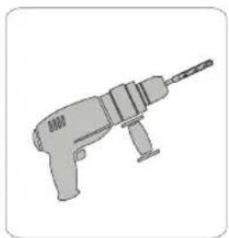 Sungrow AC007UK-01 - Installation Tools - 3