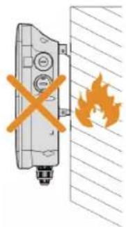 Sungrow AC007UK-01 - Carrier Requirements - 1