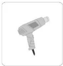 Sungrow AC007UK-01 - Installation Tools - 5