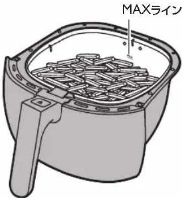 MAXライン