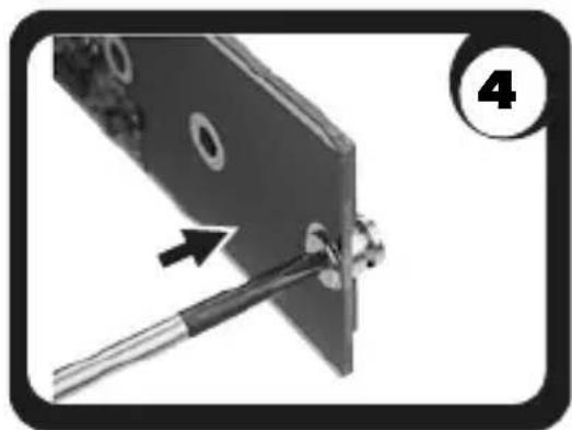 Icy Box IB-1817MA-C31 - Installation - 4