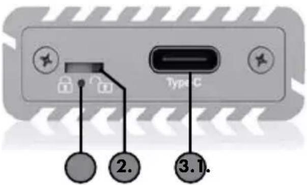 Type C 2. 3.1.