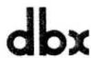 DBX 400 - 1