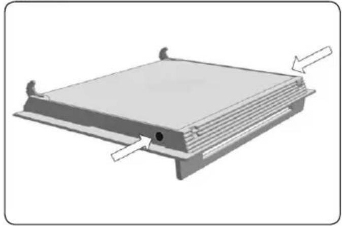 TEKA MLC 8440 ST - Installation - 10