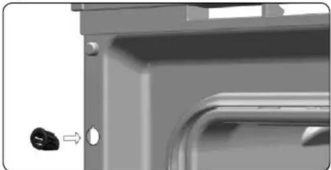 TEKA MLC 8440 ST - Installation - 7