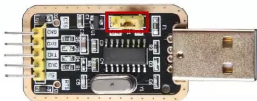 Joy-It SBC-TTL - ANSCHLUSS AN DEN RASPBERRY PI - 1