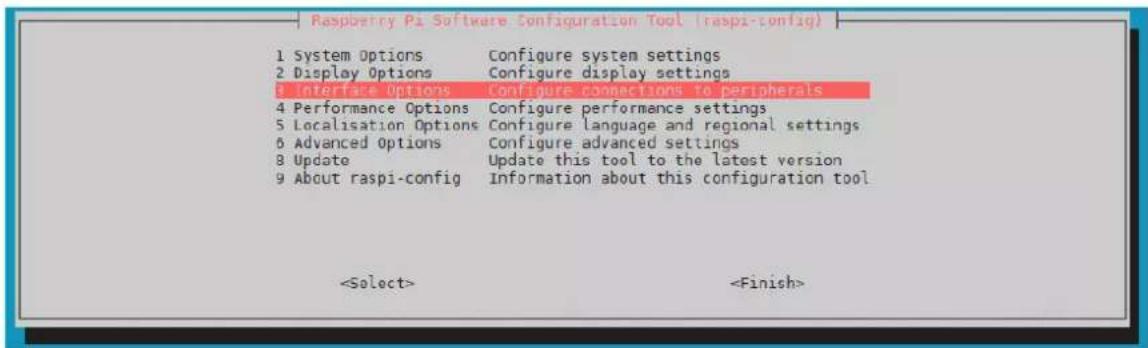 Joy-It COM-DAC01 - Codebeispiel - 1