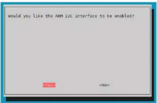 Joy-It COM-DAC01 - Codebeispiel - 3