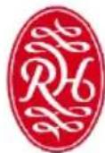 RUSSELL HOBBS RHGCH603DS - Model number RHGCH903DS - 1