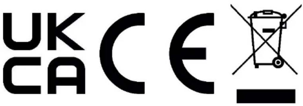 UK CA C E