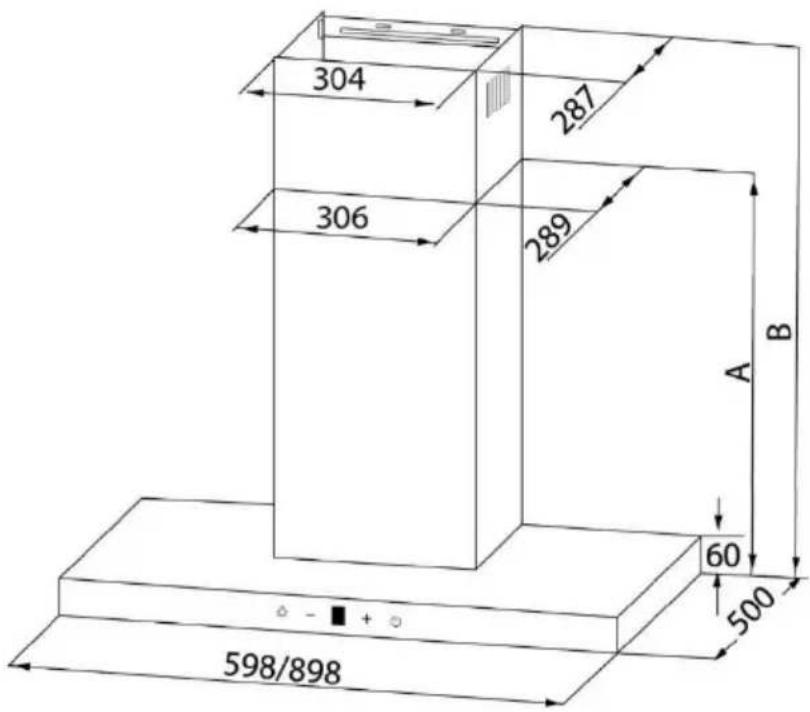 304 287 306 289 A B 60 500 598/898