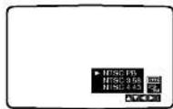 LG LV497 - Farbsysteme - 2