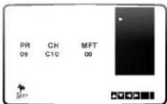 LG DC475 - der Fernsehkanäle - 8