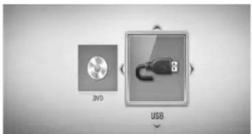DVD USB