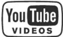 LG BD561 - 播放 YouTube™ 影片 - 1