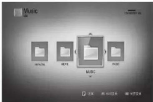 Music LPG 100% (RGB) WARNING HOME MUSIC PHOTO