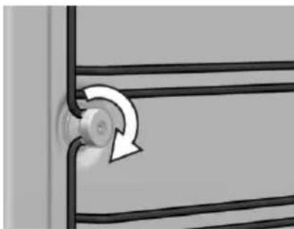 TEKA MLC 8440 BK - Vous éviterez d'endommager votre four ainsi que toute autre situation dangereuse si vous respectez les indications suivantes - 1