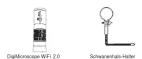 Reflecta DigiMicroscope WiFi 2.0 - 1