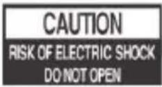 Reflexion HIF79DAB - SAFETY INSTRUCTIONS - 3