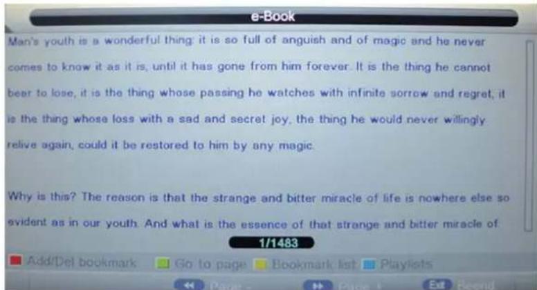Reflexion LDD-197 - E-Book - 1
