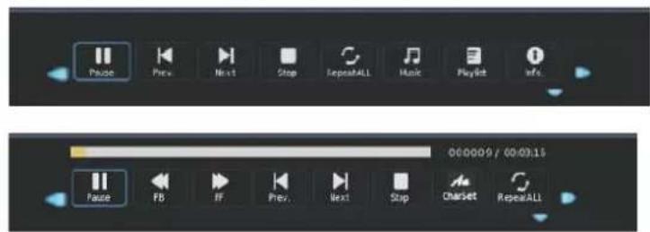 Reflexion LDDW160 - USB MEDIENWIEDERGABE - 2