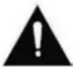 Reflexion LEDW160 - IMPORTANT SAFETY INSTRUCTIONS - PLEASE READ CAREFULLY BEFORE USE. - 4