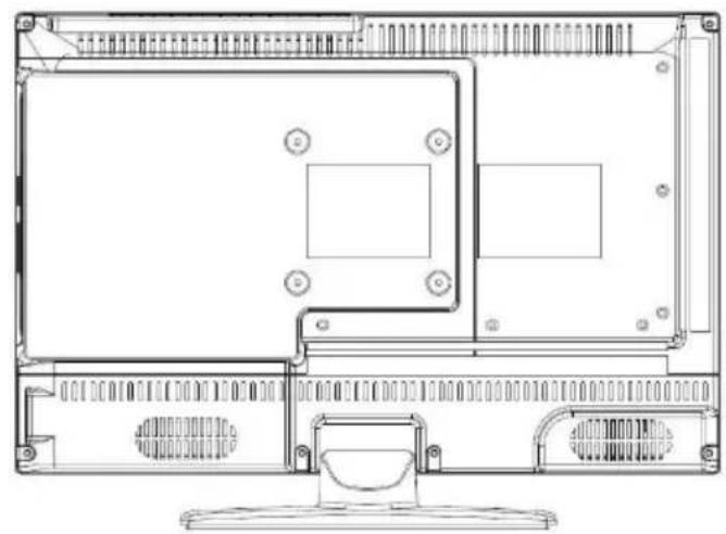 Reflexion LEDW160 - PRODUCT DESCRIPTION - 2