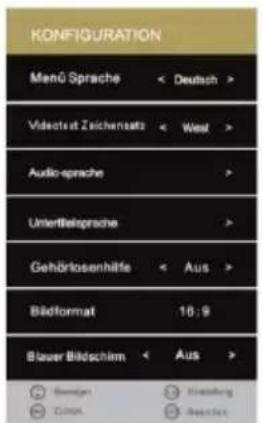 Reflexion LEDW160 - Hearing Impaired: - 1