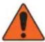 Respekta KG176IX-37 - Important warnings - 26