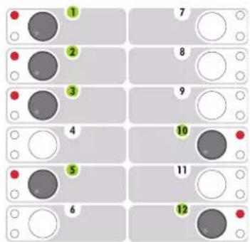 1 2 3 4 5 6 7 8 9 10 11 12