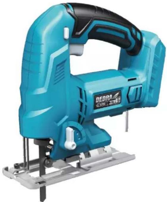 DEDRA DED7067 - 1