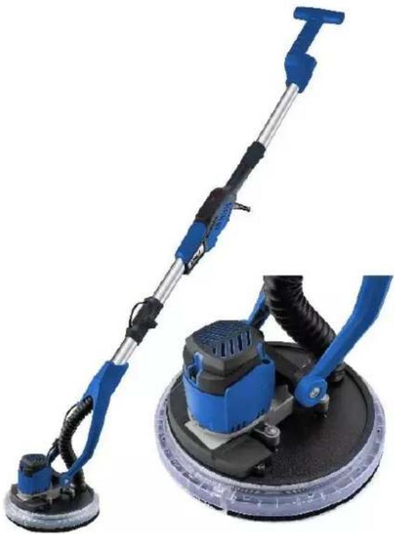 DEDRA DED7768BM - 1