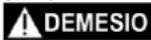 DEDRA DED8724-46CSE - Rankenos montavimas - 1