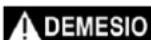 DEDRA DED8724-46CSE - Rankenos montavimas - 2