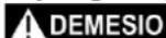 DEDRA DED8724-46CSE - Irenginio jjungimas - 1