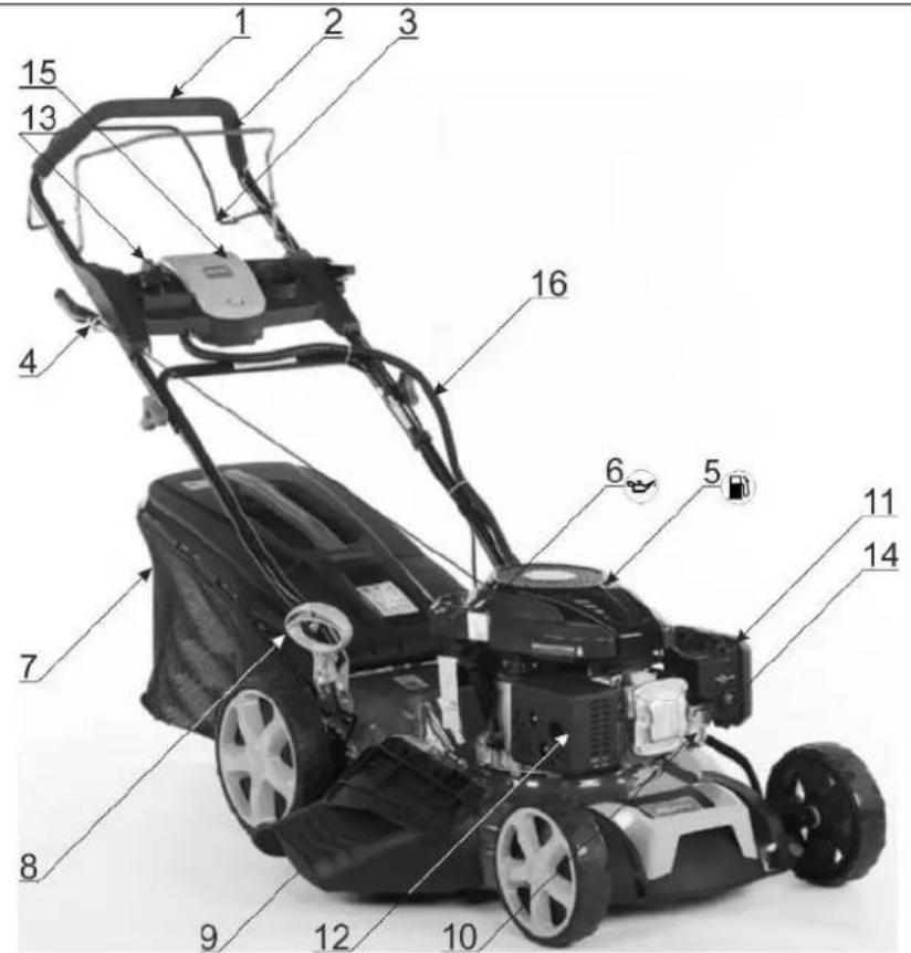 DEDRA DED8724-46CSE - 2