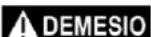 DEDRA DED8724-46CSE - Irenginio jjungimas - 2