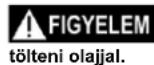 DEDRA DED8720-43CP - A talajtakaró burkolat felszerelése - 1