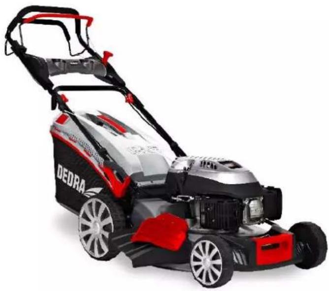 DEDRA DED8723-53C - 1