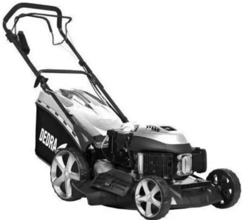 DEDRA DED8722-51CSE - 1