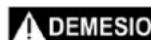 DEDRA DED8721-46C-B21 - Irenginio naudojimas - 1