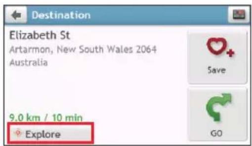 Destination Elizabeth St Artarmon, New South Wales 2064 Australia 9.0 km / 10 min Explore Save GO
