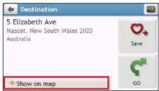 Destination 5 Elizabeth Ave Mascot, New South Wales 2020 Australia Show on map