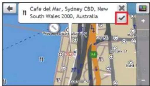 Cafe del Mar, Sydney CBD, New South Wales 2000, Australia