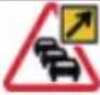 NAVMAN MOVE85LM - Traffic and other TMC events - 10