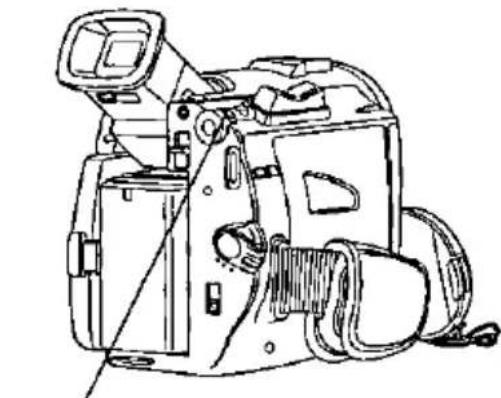 PANASONIC PV-DV200 - Special Effect Features During Playback Continued - 2