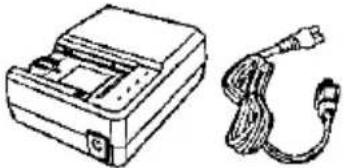 PANASONIC PV-DV200 - Before you begin... - 2