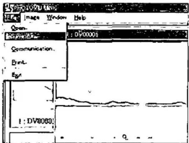 Microsoft Teams Image Window Help Open Edit Communication. Print Edit DV00001 DV00001 DV00001 DV00001